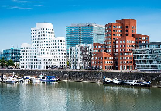 Verbandsbezirk Düsseldorf