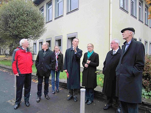 Mitgliederversammlung Verbandsbezirk Südwestfalen Mitgliederversammlung Verbandsbezirk Südwestfalen