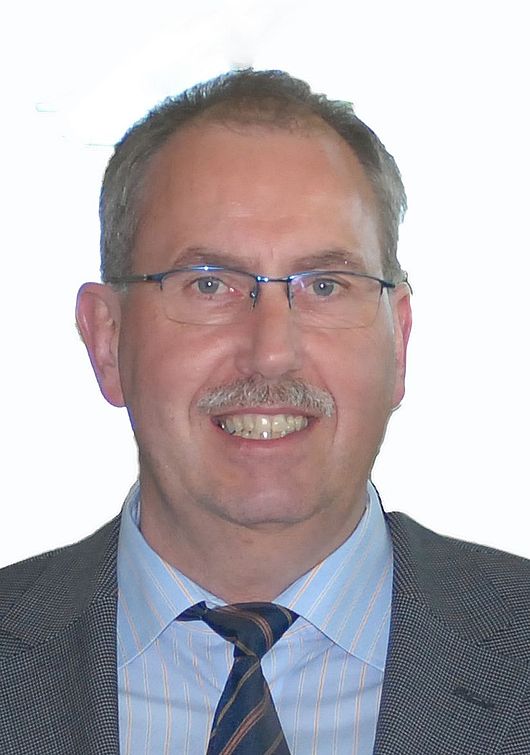 Dipl.-Ing. Martin Karnein, Vorsitzender FA Berufsbildung