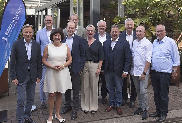 Vorstand